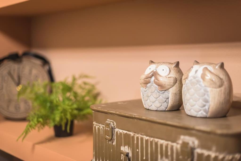 Appartamento Rest Sleep Repeat By Museum-2 Atene Esterno foto